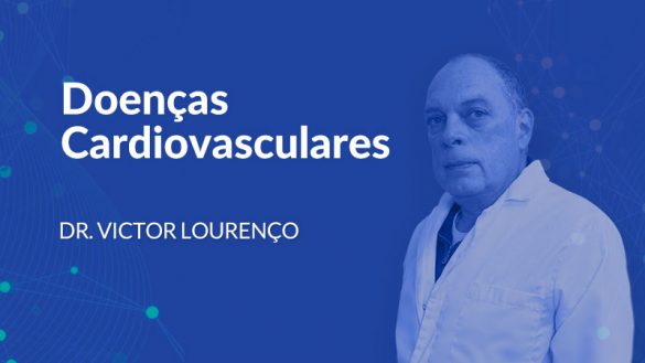 Dr Victor Lourenco