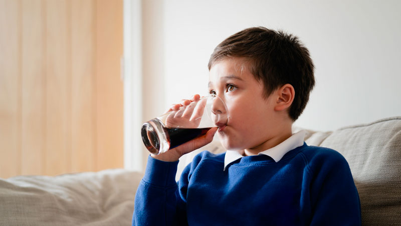 7 Negative health Impact of Soft Drinks